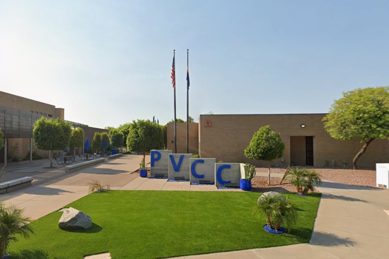 Maricopa Colleges Add Two New X-Ray Tech Hubs to Beat Arizona Imaging Shortage