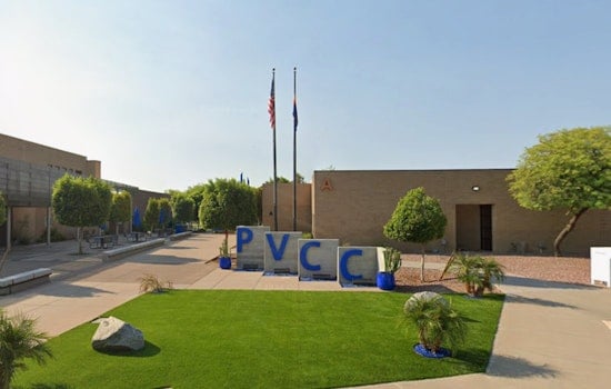 Maricopa Colleges Add Two New X-Ray Tech Hubs to Beat Arizona Imaging Shortage
