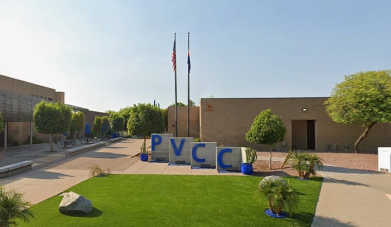 Maricopa Colleges Add Two New X-Ray Tech Hubs to Beat Arizona Imaging Shortage