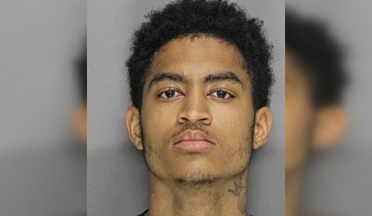 Marietta Man, 20, Accused of Ruining Roommate's PS5 With Toothpaste