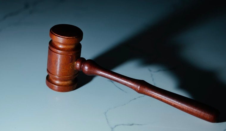 Marietta Man Charged After DUI Crash Kills Passenger, 41, on Sandtown Road