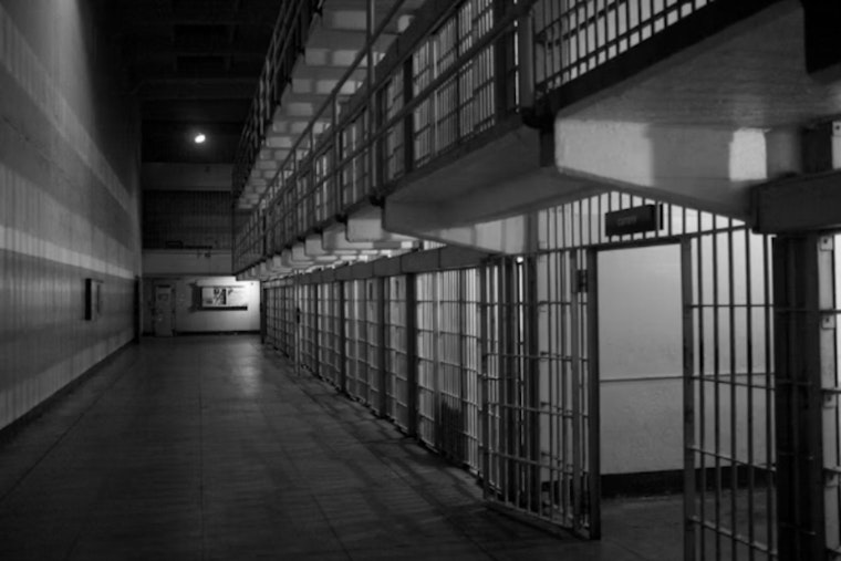 Marietta Man Gets 5 Years After 125-MPH Chase in Treasury Check Scheme