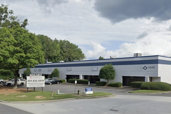 Marietta Startup's Space Armor Set to Ride SpaceX Rocket This Fall