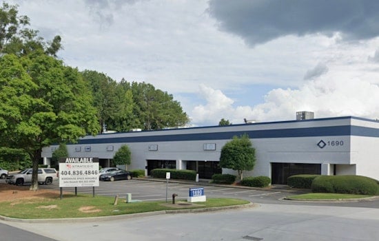 Marietta Startup's Space Armor Set to Ride SpaceX Rocket This Fall