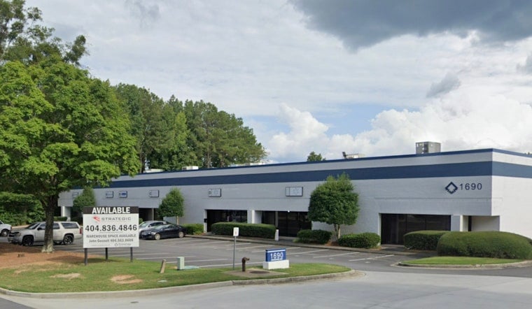 Marietta Startup's Space Armor Set to Ride SpaceX Rocket This Fall