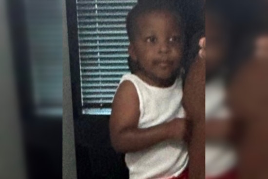Marietta Toddler, 2, Vanishes From Apartment Just Weeks Before His Birthday