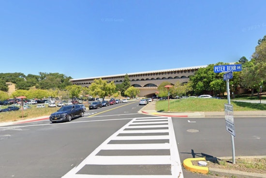 Marin Adds Sky Ranch Knoll to Bald Hill Preserve After 45-Year Push