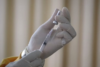 Marin County Pharmacist Loses Vaccine Bias Case, Court Says Body Isn't a Shield