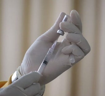 Marin County Pharmacist Loses Vaccine Bias Case, Court Says Body Isn't a Shield