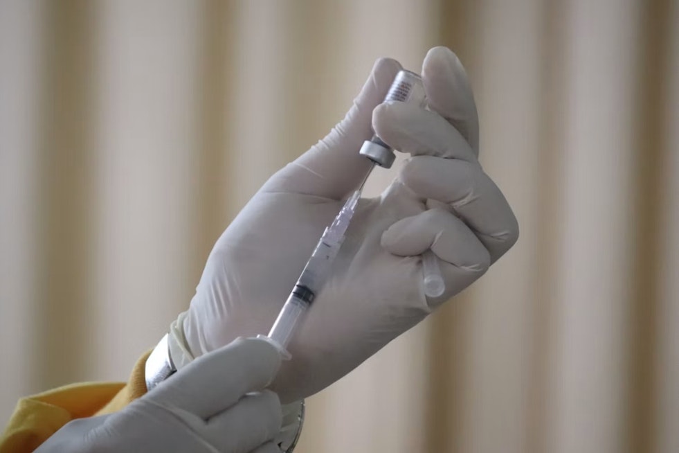 Marin County Pharmacist Loses Vaccine Bias Case, Court Says Body Isn't a Shield