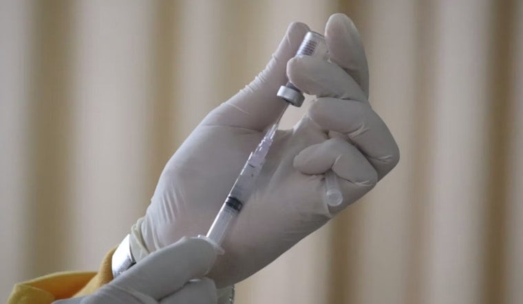 Marin County Pharmacist Loses Vaccine Bias Case, Court Says Body Isn't a Shield