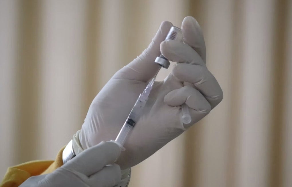 Marin County Pharmacist Loses Vaccine Bias Case, Court Says Body Isn't a Shield
