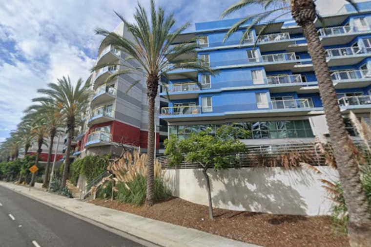 Marina del Rey Apartment Complex Sells for $170M, LA's Priciest Deal of 2026