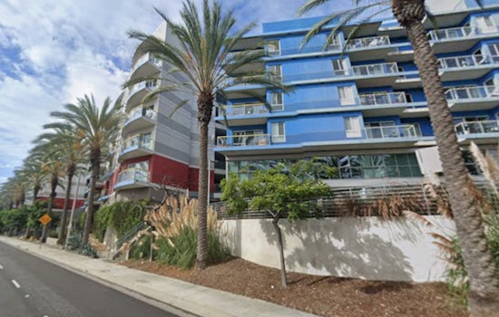 Marina del Rey Apartment Complex Sells for $170M, LA's Priciest Deal of 2026