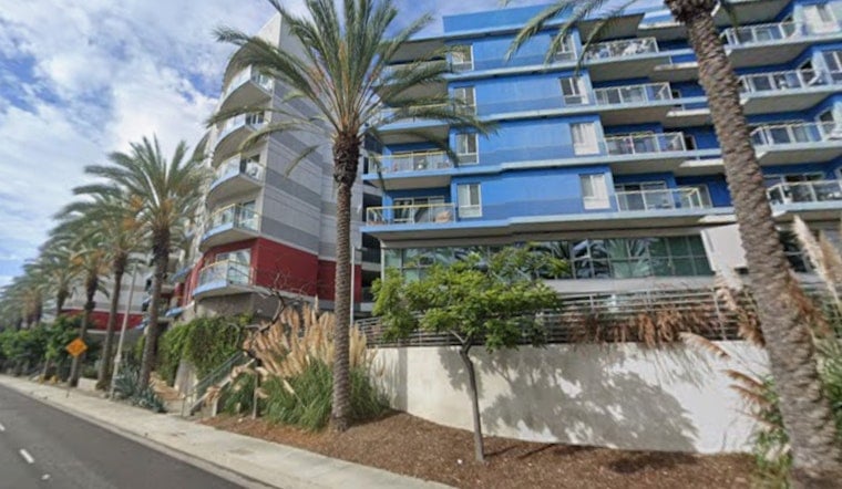 Marina del Rey Apartment Complex Sells for $170M, LA's Priciest Deal of 2026