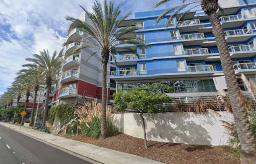 Marina del Rey Apartment Complex Sells for $170M, LA's Priciest Deal of 2026