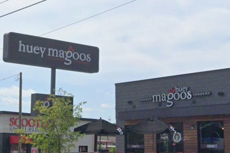 Marine Corps Buddies Bring Huey Magoo's Chicken Tenders to Rock Hill in 2027