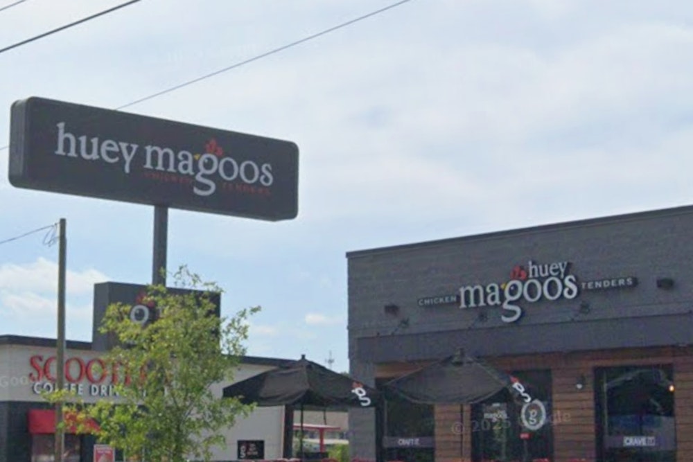 Marine Corps Buddies Bring Huey Magoo's Chicken Tenders to Rock Hill in 2027