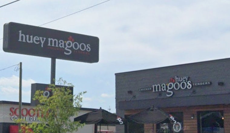 Marine Corps Buddies Bring Huey Magoo's Chicken Tenders to Rock Hill in 2027