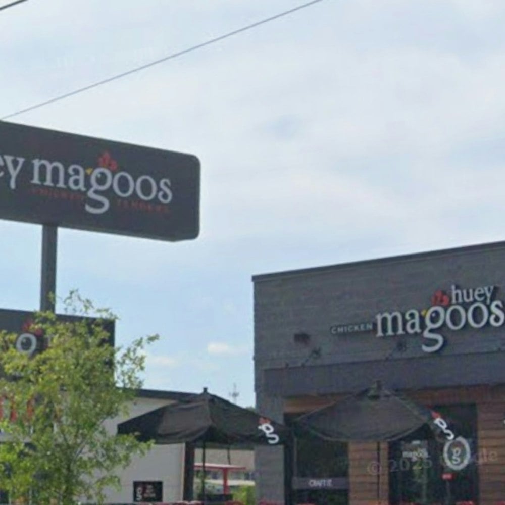 Marine Corps Buddies Bring Huey Magoo's Chicken Tenders to Rock Hill in 2027