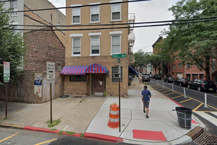 Mario's Bar Site in Hoboken Gets New Look as Five-Unit Building Renderings Emerge
