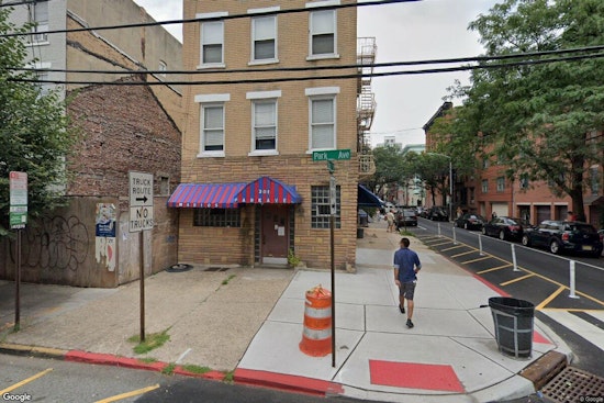 Mario's Bar Site in Hoboken Gets New Look as Five-Unit Building Renderings Emerge