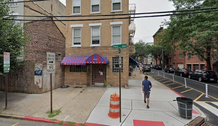 Mario's Bar Site in Hoboken Gets New Look as Five-Unit Building Renderings Emerge
