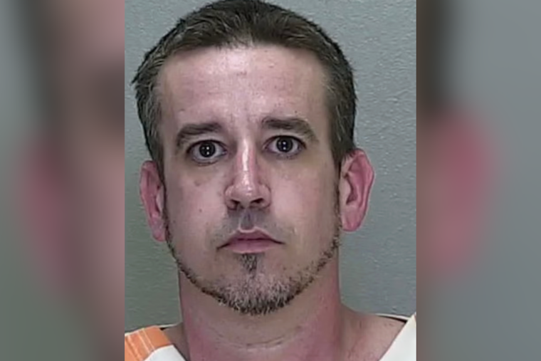 Marion County Dad Indicted After Leaf-Blower 'Prank' on Infant Turns Deadly