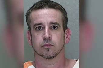 Marion County Dad Indicted After Leaf-Blower 'Prank' on Infant Turns Deadly