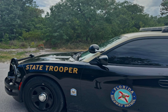 Marion County Man, 43, Dies After Truck Overturns on State Road 25