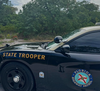 Marion County Man, 43, Dies After Truck Overturns on State Road 25