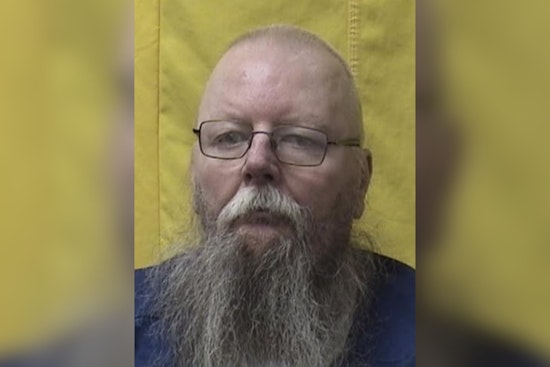 Marion Man's Murder Conviction Upheld in Girlfriend's Slow, Conscious Death