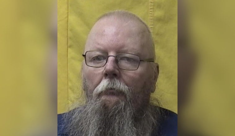 Marion Man's Murder Conviction Upheld in Girlfriend's Slow, Conscious Death