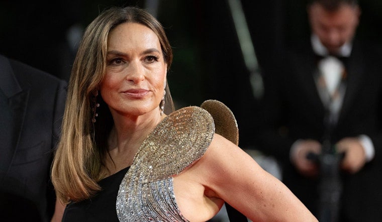 Mariska Hargitay Teases Jalen Brunson SVU Cameo After Knicks Title Bond