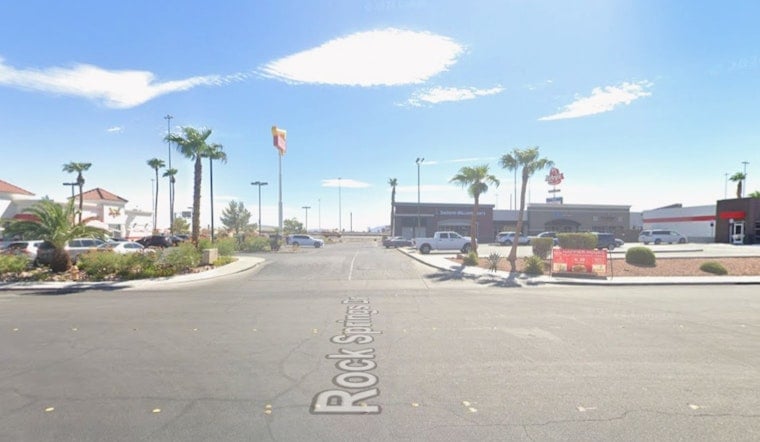 Mark Rich's New York Pizza Plots Comeback in Northwest Las Vegas