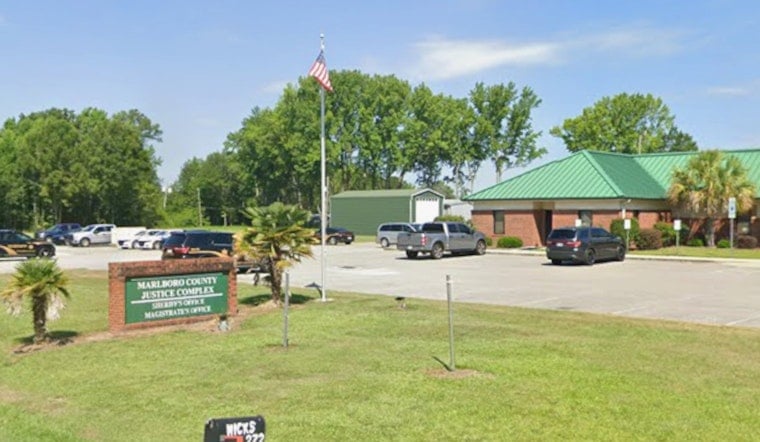 Marlboro County Mom Charged After Newborn Tests Positive for Cocaine