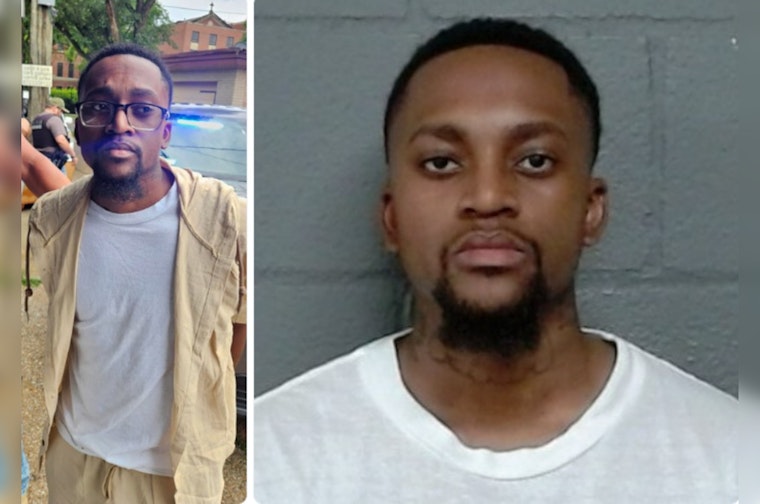 Marquette Park Stakeout Nets Georgia Fugitive Wanted for Child Molestation