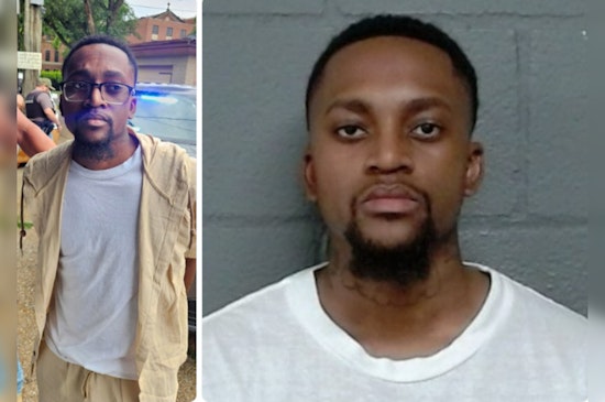 Marquette Park Stakeout Nets Georgia Fugitive Wanted for Child Molestation