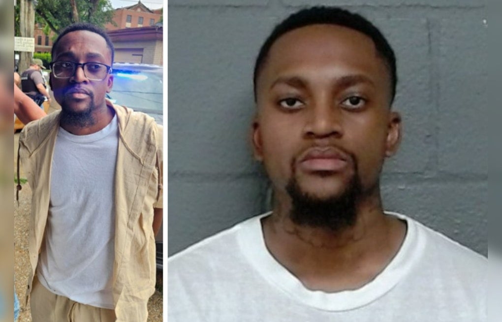 Marquette Park Stakeout Nets Georgia Fugitive Wanted for Child Molestation