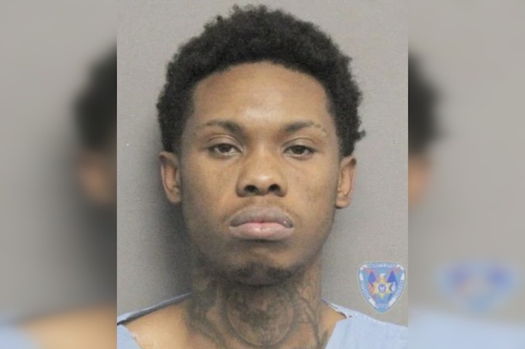 Marrero Dad's Christmas Killer Gets 35 Years as Widow Offers Forgiveness