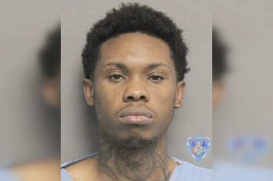 Marrero Dad's Christmas Killer Gets 35 Years as Widow Offers Forgiveness