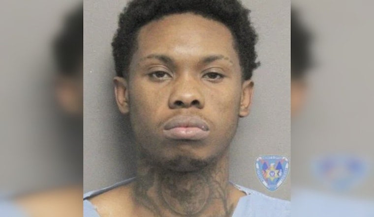 Marrero Dad's Christmas Killer Gets 35 Years as Widow Offers Forgiveness