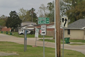 Marrero Woman, 44, Dies After Unbelted SUV Rollover on Barataria Boulevard