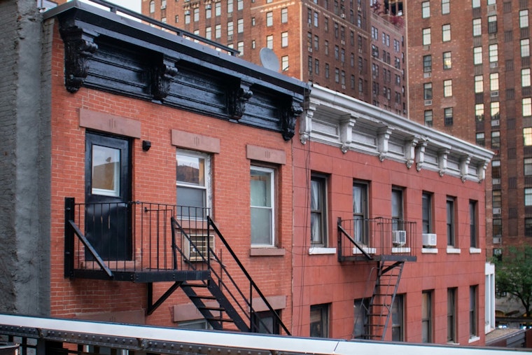 Married Couples Rule NYC Homeownership, Except in One Borough