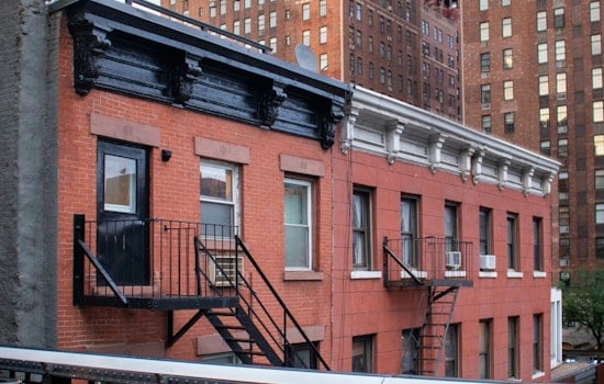 Married Couples Rule NYC Homeownership, Except in One Borough