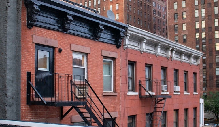 Married Couples Rule NYC Homeownership, Except in One Borough