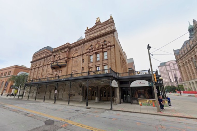Marshall Tucker Band Brings Southern Rock Back to Milwaukee's Historic Pabst Theater