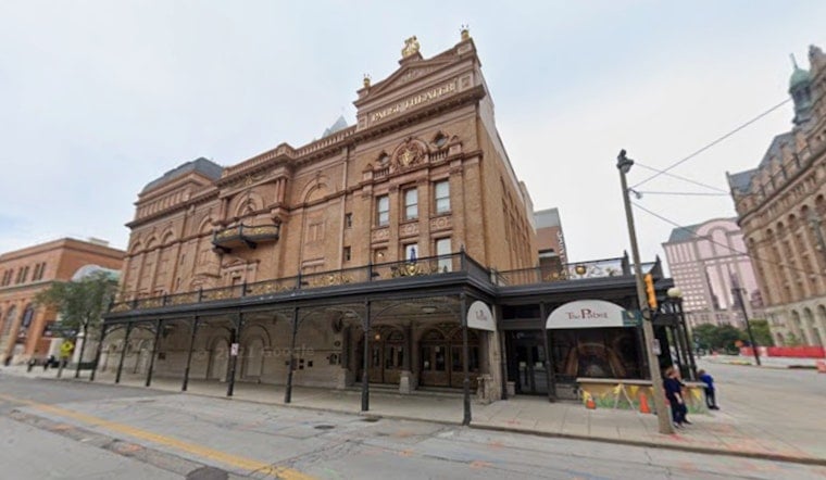 Marshall Tucker Band Brings Southern Rock Back to Milwaukee's Historic Pabst Theater