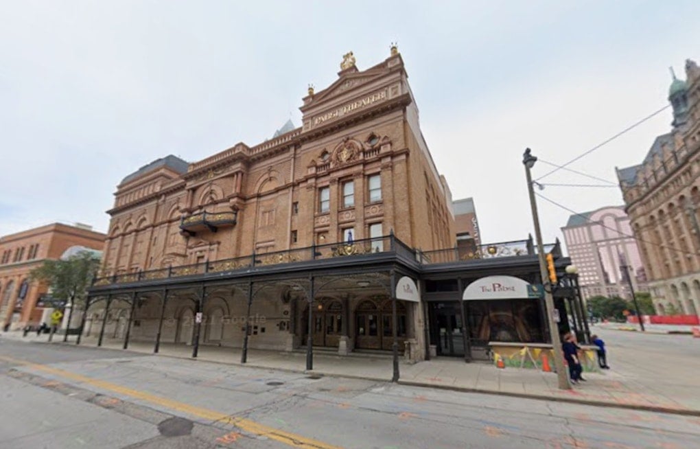 Marshall Tucker Band Brings Southern Rock Back to Milwaukee's Historic Pabst Theater