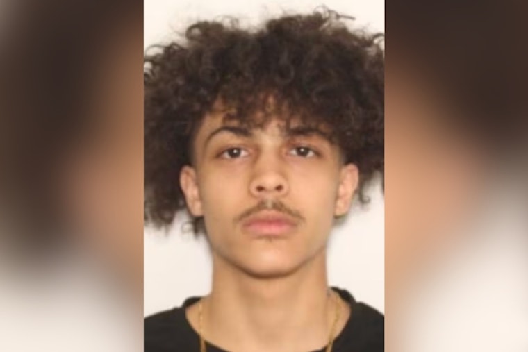 Marshals Dangle Cash for Canton Man, 19, Wanted in Car Shooting
